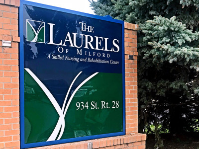 The Laurels of Milford