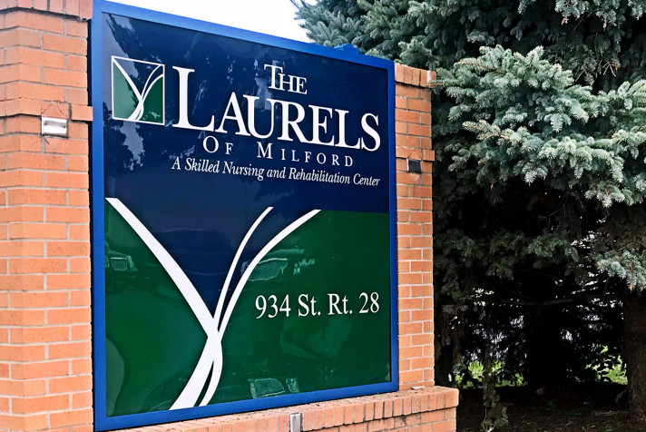 The Laurels of Milford
