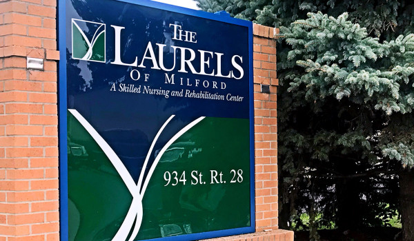 The Laurels of Milford