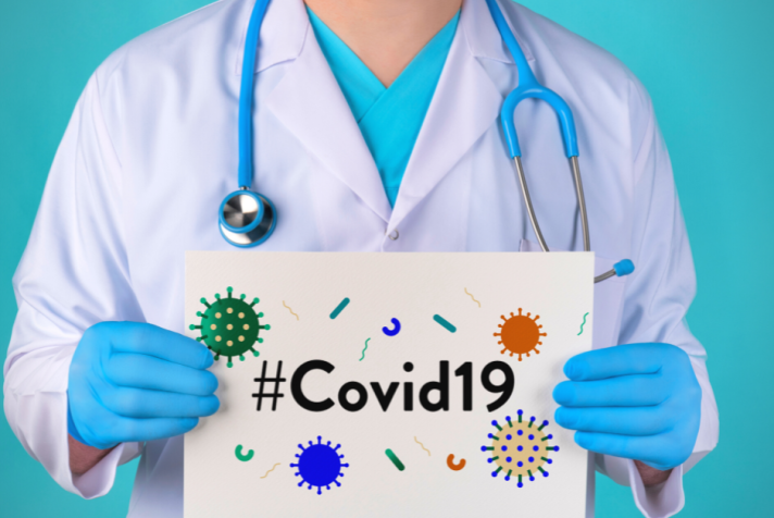 COVID Care Unit 3